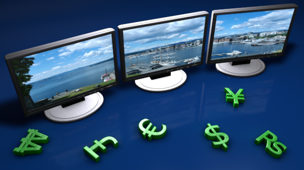 Featured image for “The Death of “Three Screens”: Content Has No Limits”