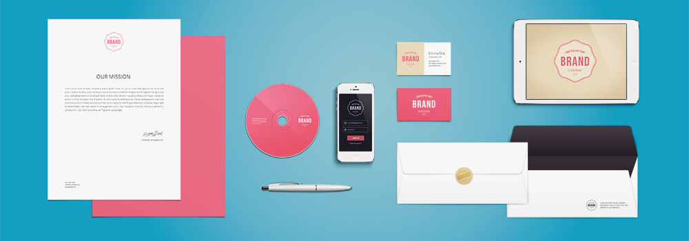 branding my business