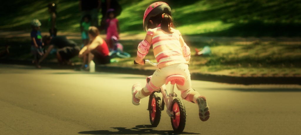 Slow learners need more time to get to the same level of expertise as fast learners