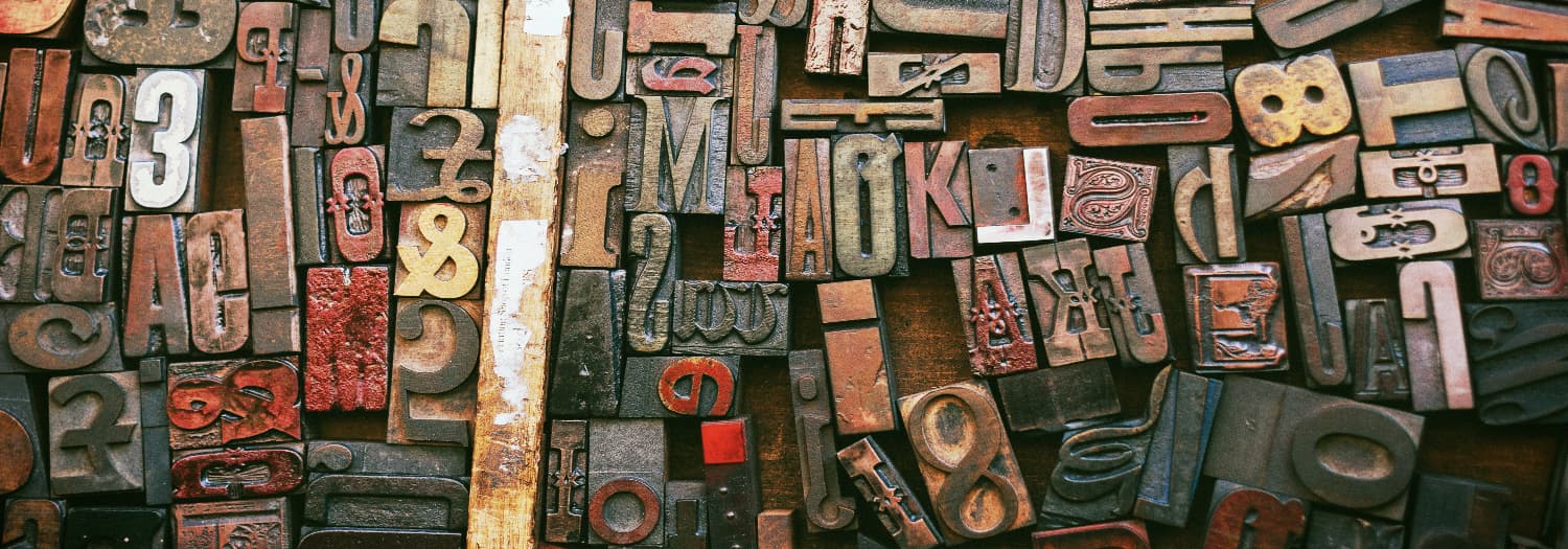 Featured image for “Are Your Marketing Materials Too “Wordy”?”