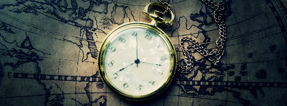 Featured image for “Where’s the Center of Your World?  You’re Already There”