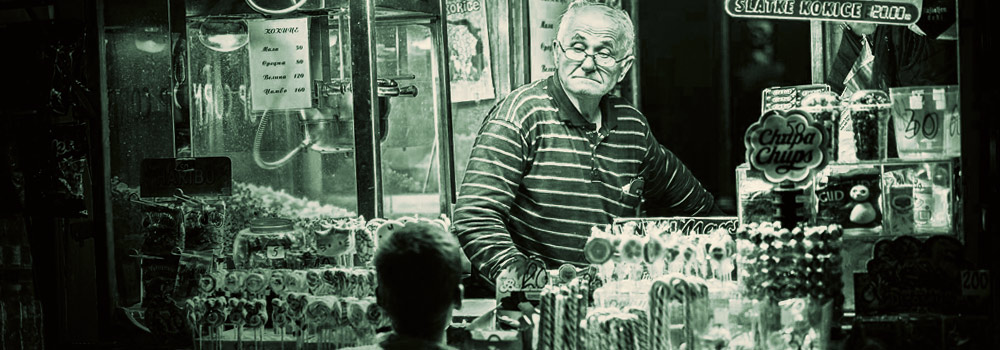 big market small market